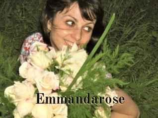 Emmandarose