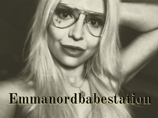 Emmanordbabestation