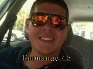 Emmanuel45