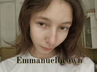 Emmanuelbrown