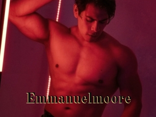 Emmanuelmoore