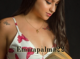 emmapalma22 Films 2 Q