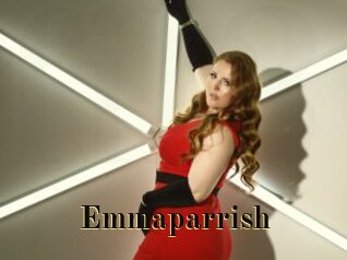 Emmaparrish