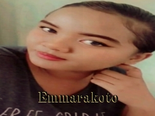Emmarakoto