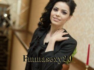 Emmasexy20