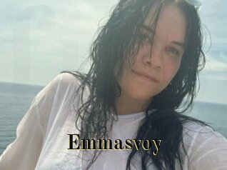 Emmasvoy