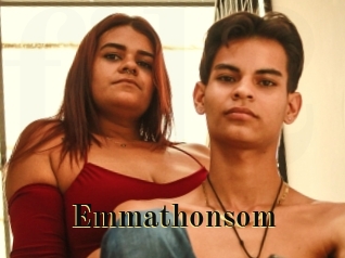 Emmathonsom