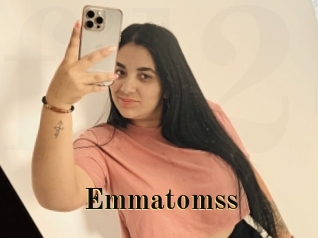 Emmatomss
