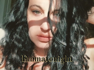 Emmatonight