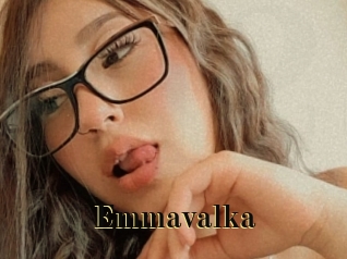 Emmavalka