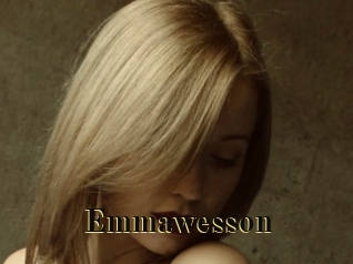 Emmawesson