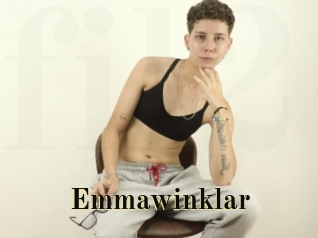Emmawinklar