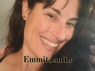 Emmitasmile