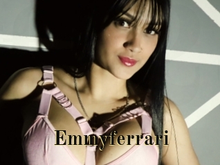 Emmyferrari