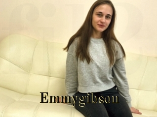 Emmygibson