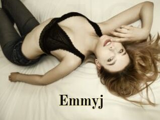 Emmyj