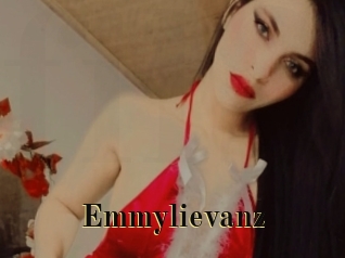 Emmylievanz