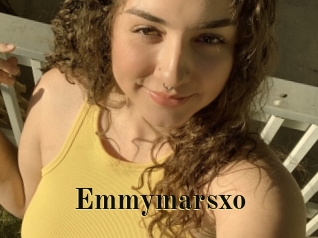 Emmymarsxo
