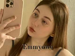 Emmyowo