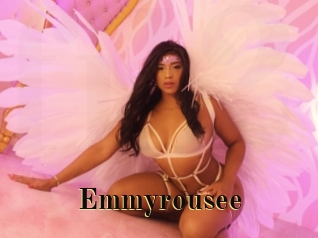 Emmyrousee