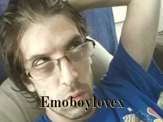 Emoboylovex