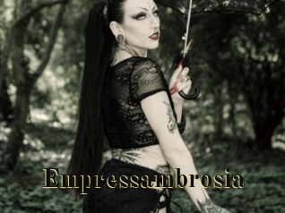 Empressambrosia