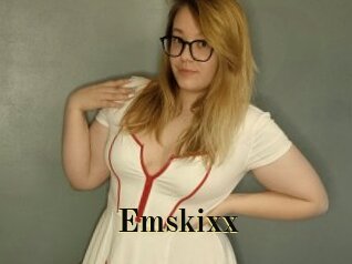 Emskixx