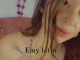 Emy_latin