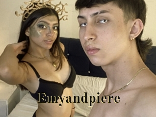 Emyandpiere