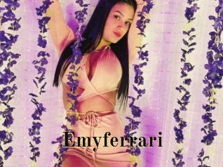Emyferrari