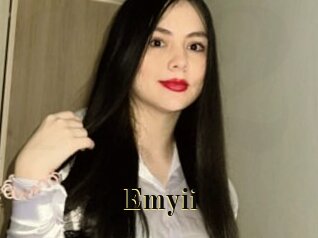 Emyii