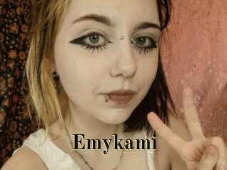 Emykami