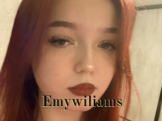 Emywiliams
