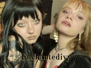 Enchantedivy