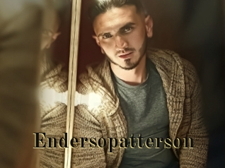 Endersopatterson