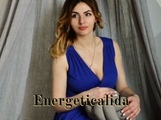 Energeticalida