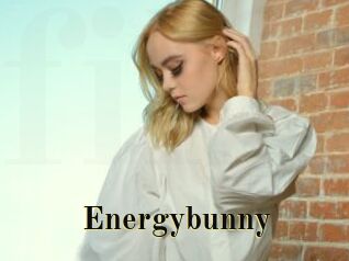 Energybunny