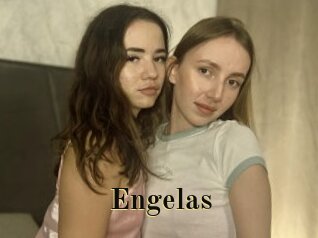 Engelas