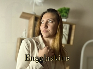 Engelaskins