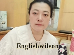 Englishwilson