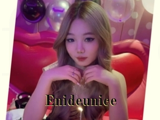Enideunice