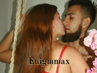 Enigmmax