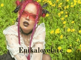 Enikalovelace