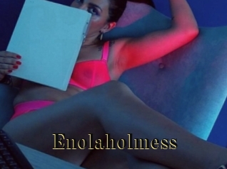 Enolaholmess