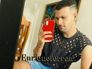 Enriqueferrer