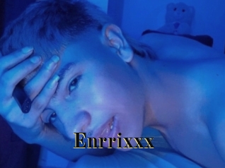 Enrrixxx
