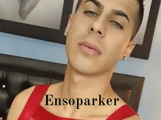 Ensoparker