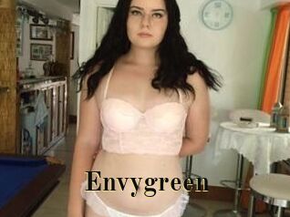 Envygreen
