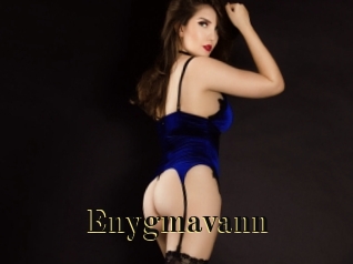 enygmavann Films 2 Q