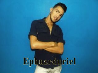 Ephuarduriel